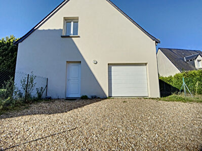 MAISON AMBOISE 3 chambres 74,32 m2