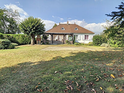 Jolie maison situee a 5 mn d'Amboise