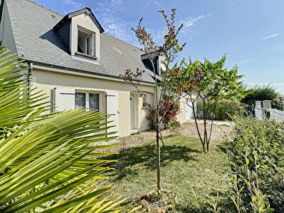 Maison 128 m2 BLERE