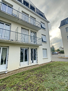 Appartement T2 proche commodites Amboise
