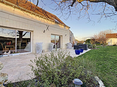 Maison Blere 6 pieces 150 m2