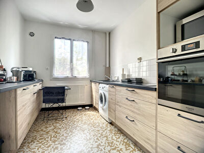 Appartement Amboise 3 pieces 68.62 m2
