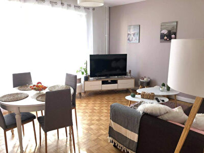 Appartement T2 48m2 AMBOISE centre