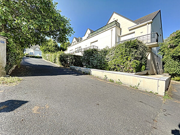 Appartement Amboise 3 pieces 62.40 m2