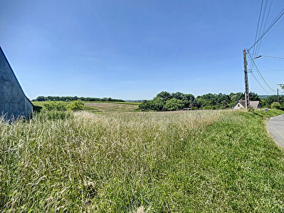 MOSNES Terrain 571 m2