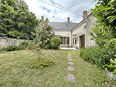 Maison ancienne au calme