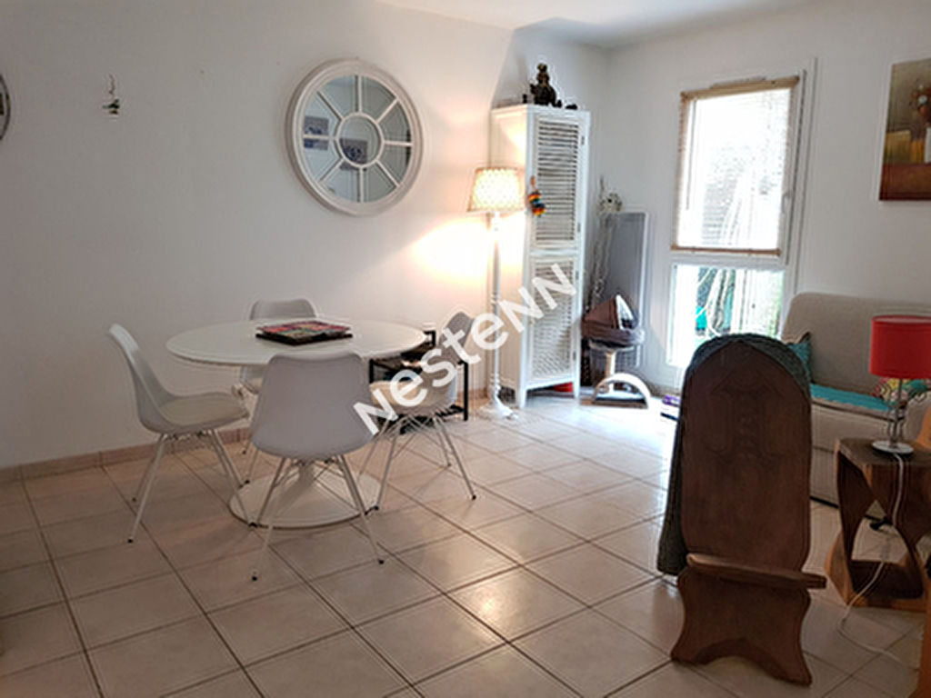 Maison d'habitation dans un quartier calme de Puilboreau