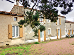 85200 doix les fontaines - Maison 1