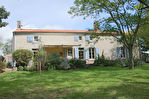 85420 SAINT PIERRE LE VIEUX - Maison 1
