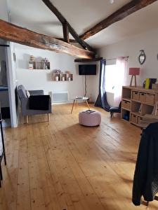 A LOUER - Appartement deux chambres sur la commune de Marans