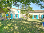 17170 BENON - Maison 1