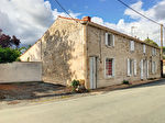85570 SAINT VALERIEN - Maison