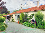 85570 SAINT VALERIEN - Maison