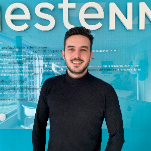 Nathan PASSELANDE - Conseiller Immobilier à Segré Nathan PASSELANDE - Conseiller Immobilier à Segré