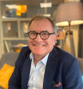 Eric GIRARD RPV - Responsable d'agence à Nantes Eric GIRARD RPV - Responsable d'agence à Nantes