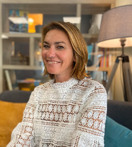 Stéphanie VEDRENNE - Conseillère Immobilier à Nantes Stéphanie VEDRENNE - Conseillère Immobilier à Nantes