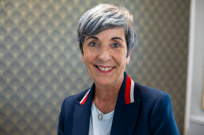 Claire MIGNOT - Conseillère Immobilier à Nantes Claire MIGNOT - Conseillère Immobilier à Nantes