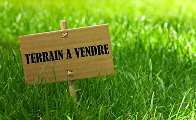 TERRAIN 312M2 NANTES PERVERIE