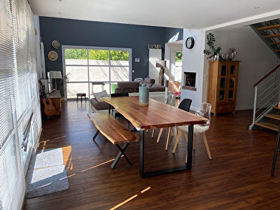 Appartement 5 pieces 144 m2
