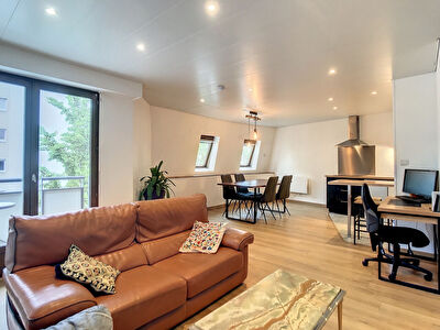 Appartement T2 SAINT-PAUL