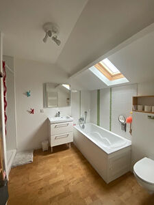 Nantes Toutes-Aides - Belle maison familiale 4 chambres! Aucuns travaux !
