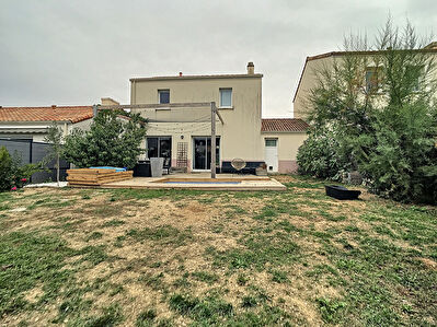 Maison Reze 4 pieces 89.13 m2