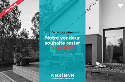 Nantes Olivettes - Nantes Cite des congres - T4 - Proche gare, busway, tram