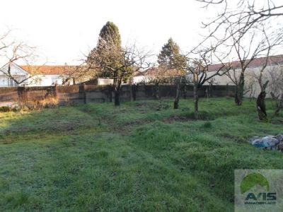 Terrain Vallet 739 m2