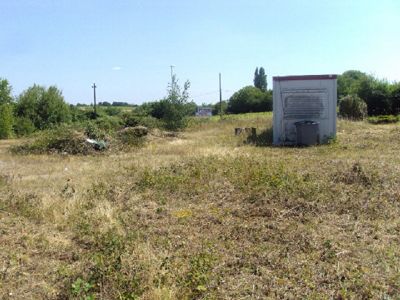 Terrain Vallet 2003 m2