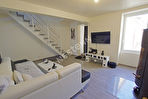 49600 MONTREVAULT SUR EVRE - Maison