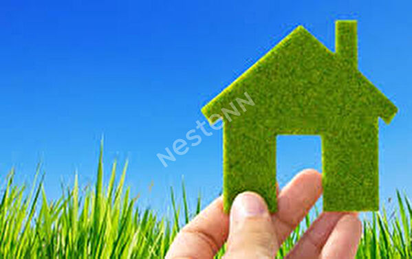 Terrain constructible a vendre a Geste