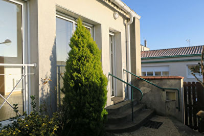 Maison Vallet 3 pieces 60.73 m2