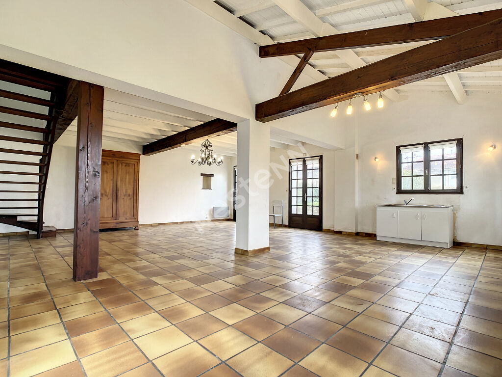 La Maison Fradin St Lumine De Clisson