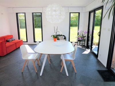 Maison La chapelle sur Erdre 165 m2