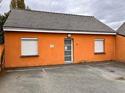 Bureau St Emilien de Blain 12 m2
