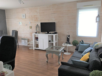 Appartement La Chapelle Sur Erdre 49.87 m2