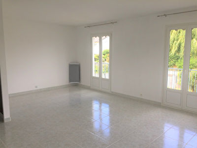Maison La Chapelle Sur Erdre 65.58 m2