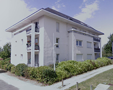 Appartement La Chapelle Sur Erdre 1 piece 34 m2