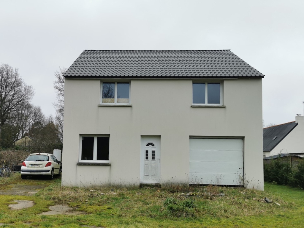 photos n°1 Maison 150 m² NOTRE DAME DES LANDES