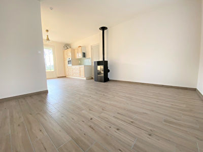 Maison Heric 88 m2