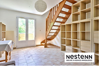 Maison La Chapelle Sur Erdre 52.45 m2