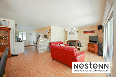 Maison La Chapelle Sur Erdre 180 m2