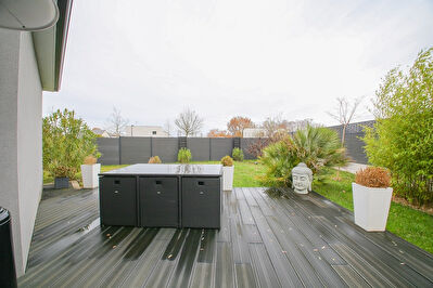 Maison Treillieres 98.51 m2