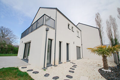 Maison La Chapelle Sur Erdre-la Brosse 93 m2
