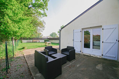 Maison Saffre 3 pieces