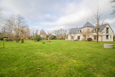 Maison Familiale Heric 215.38 m2