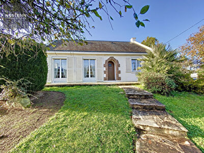 Maison Treillieres 84.34 m2