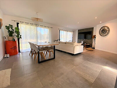 Maison Heric 94.82 m2