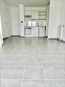 Appartement La Chapelle Sur Erdre 40.65 m2