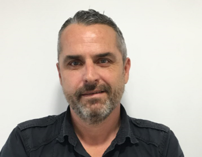 Fabrice LEBORNE - Responsable d'agence à Locminé Fabrice LEBORNE - Responsable d'agence à Locminé